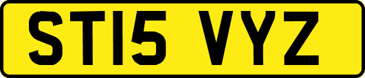 ST15VYZ