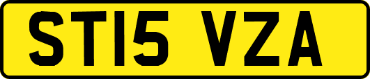 ST15VZA