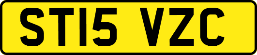 ST15VZC