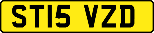 ST15VZD