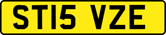 ST15VZE