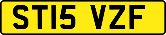 ST15VZF