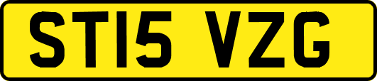 ST15VZG