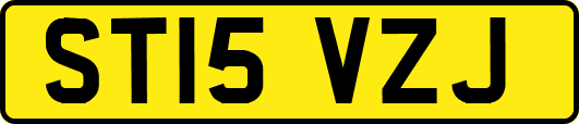 ST15VZJ