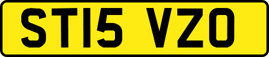 ST15VZO