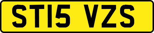 ST15VZS