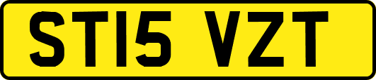 ST15VZT