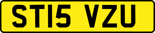 ST15VZU