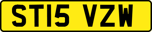 ST15VZW