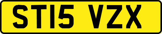 ST15VZX