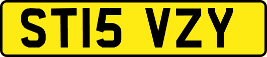 ST15VZY
