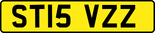 ST15VZZ