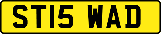 ST15WAD