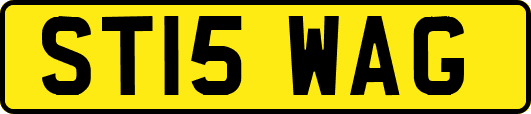 ST15WAG