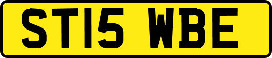ST15WBE