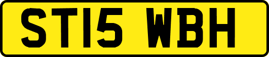 ST15WBH