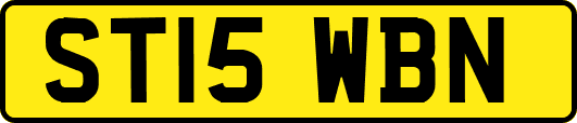 ST15WBN