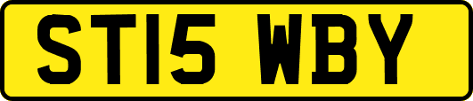 ST15WBY