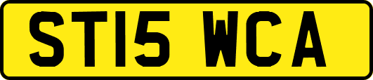 ST15WCA