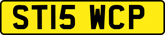 ST15WCP