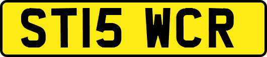 ST15WCR