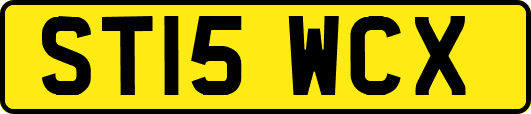 ST15WCX