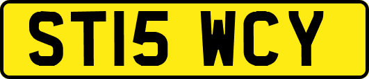 ST15WCY
