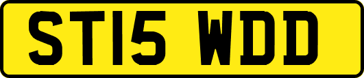 ST15WDD