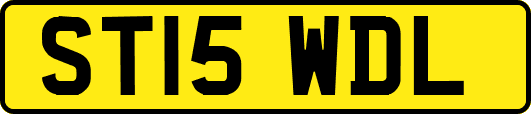 ST15WDL