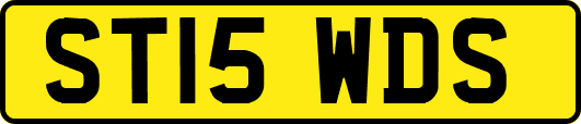 ST15WDS