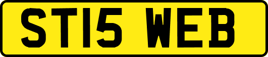 ST15WEB