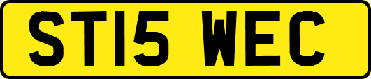 ST15WEC