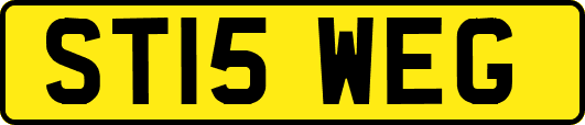 ST15WEG
