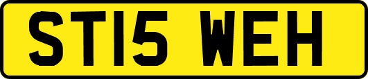 ST15WEH