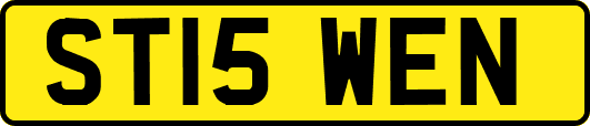 ST15WEN
