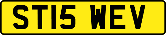 ST15WEV