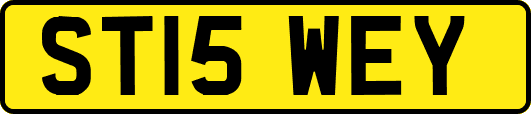ST15WEY