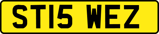 ST15WEZ