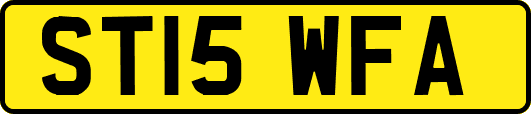 ST15WFA