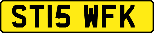 ST15WFK