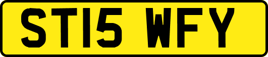 ST15WFY