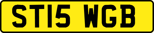 ST15WGB