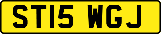 ST15WGJ