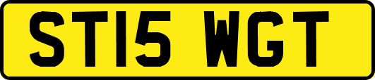 ST15WGT