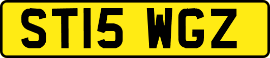 ST15WGZ