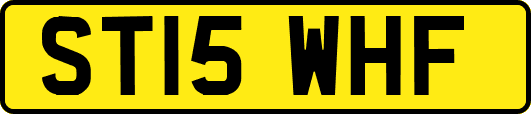 ST15WHF