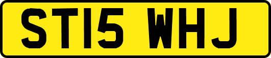 ST15WHJ