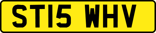 ST15WHV