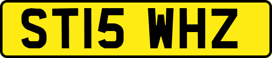 ST15WHZ