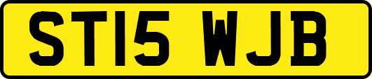 ST15WJB